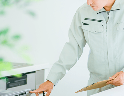 Reliable Equipment Repair