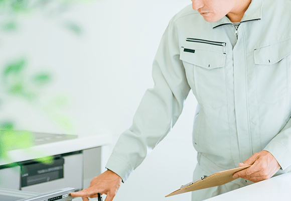 Reliable Equipment Repair