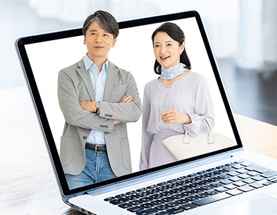 おうちでOPENROOM