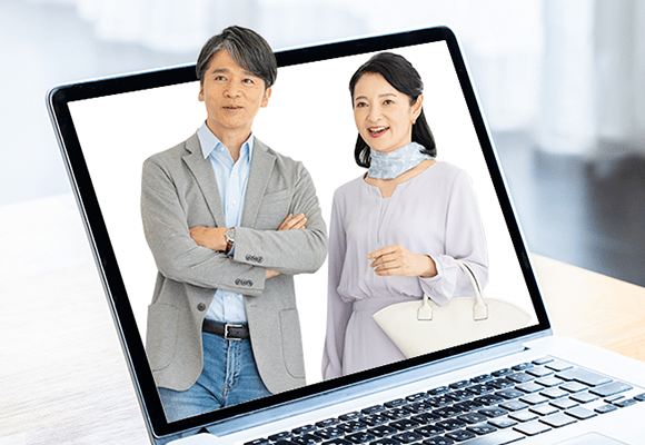 おうちでOPENROOM