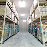 荷物一時預かり