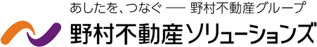 あしたを、つなぐ ― 野村不動産グループ