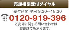 信頼と実績誇る、ノムコムの不動産無料査定