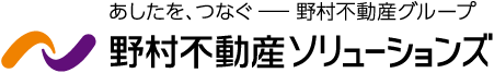 あしたを、つなぐ ― 野村不動産グループ 野村不動産ソリューションズ
