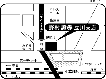 tachikawa