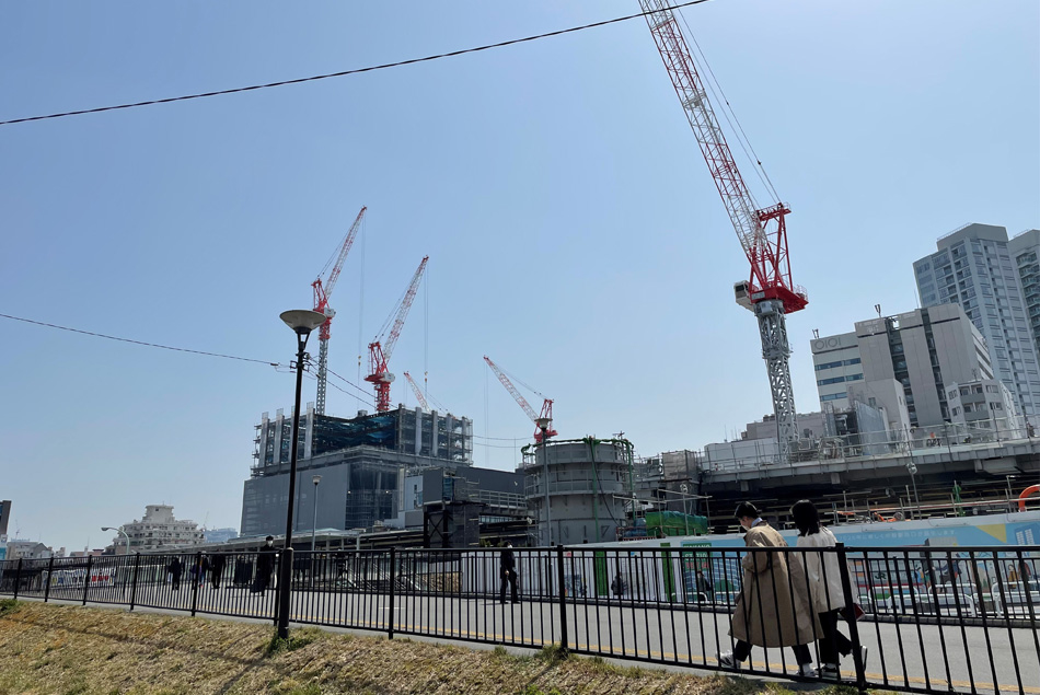 公示地価データから読み解く不動産市況の現状と今後