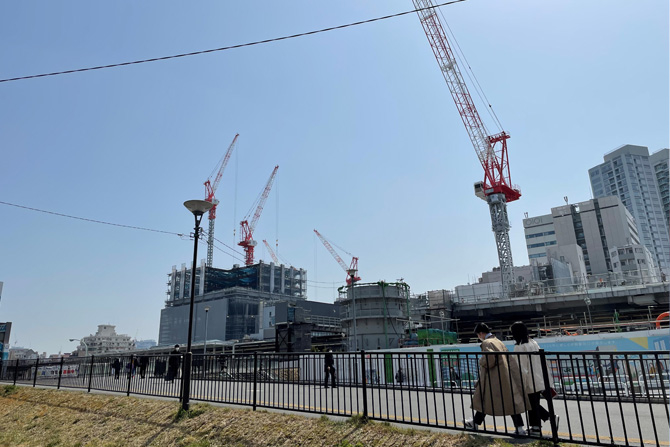 公示地価データから読み解く不動産市況の現状と今後