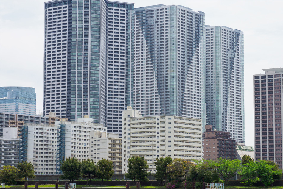新築マンション高騰で改めて考える！『中古マンション』の魅力
