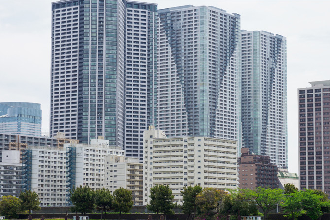 新築マンション高騰で改めて考える！『中古マンション』の魅力