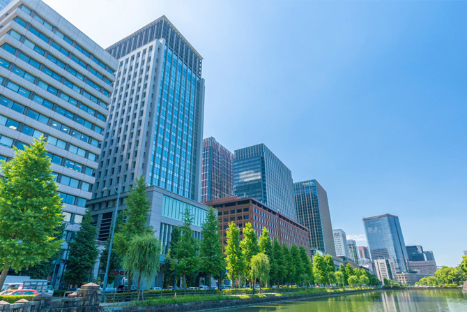【2024年最新】不動産投資に関する税制あれこれと地価動向
