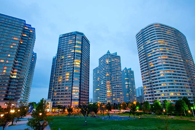 建物よりも立地が大事!?〜安心して暮らせる住まいの見つけ方〜