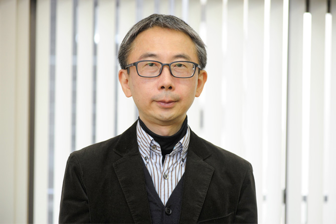 野村不動産ライフ&スポーツ株式会社 吉岡 理恵氏