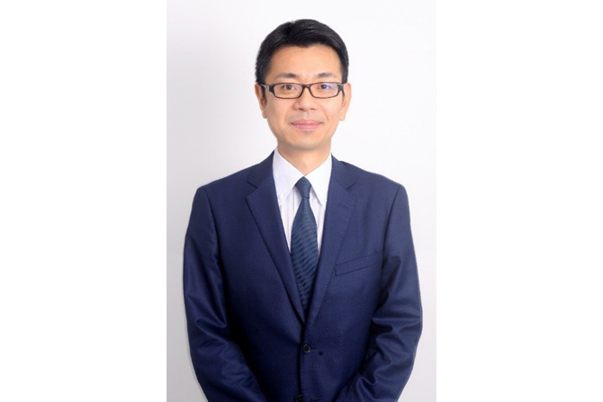税理士法人 東京シティ税理士事務所 副所長 パートナー税理士 村岡 清樹氏