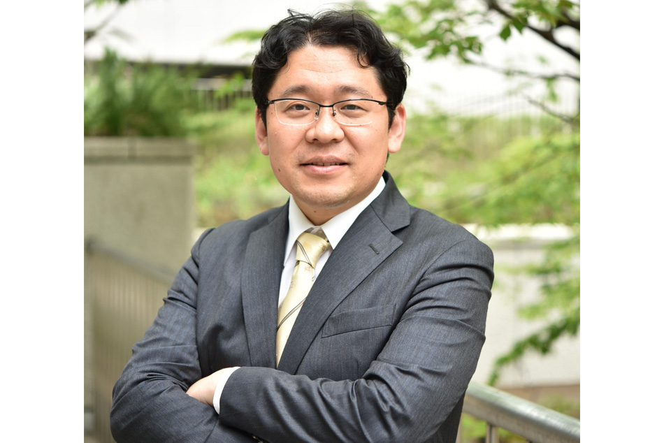 スキラージャパン株式会社　　伊藤　亮太氏