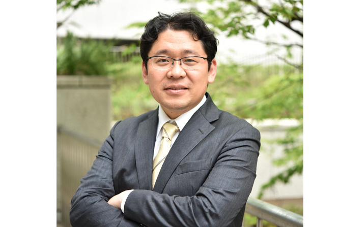 スキラージャパン株式会社　　伊藤　亮太氏