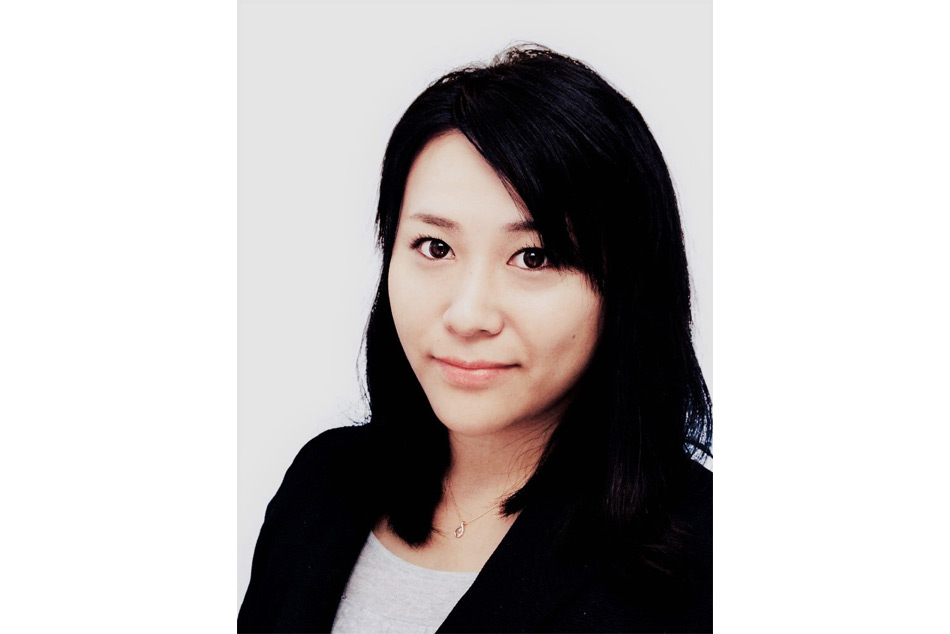 株式会社realwave　代表取締役 亀梨 奈美氏