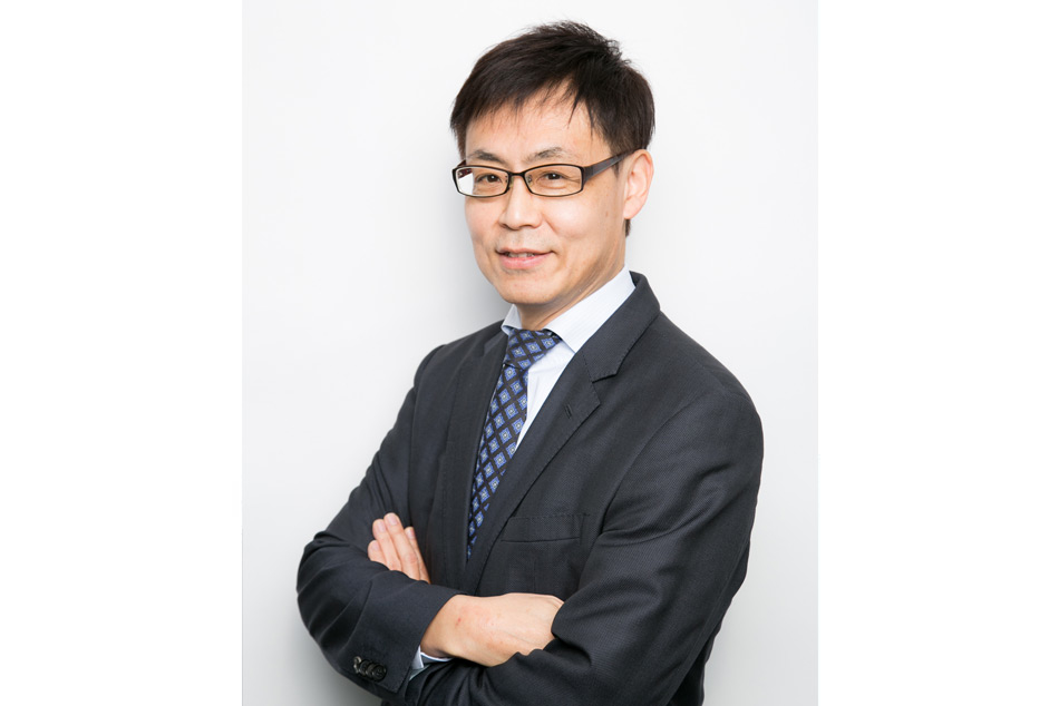 牛島総合法律事務所　井上　治氏