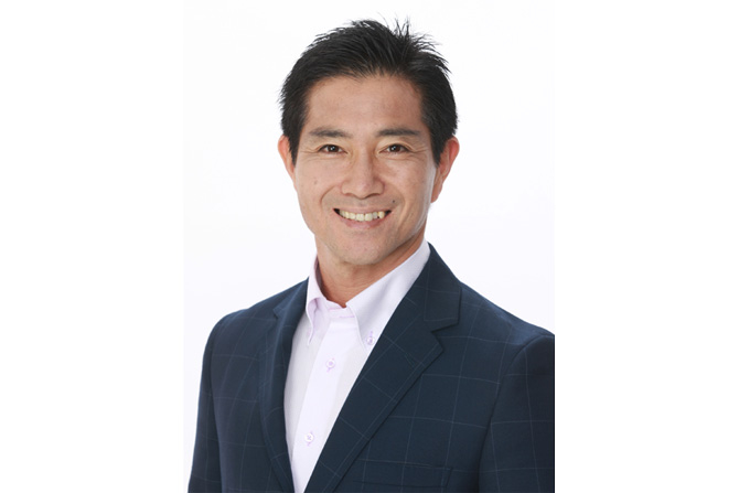 （株）投資用マンションSOS代表取締役 ファイナンシャルプランナー　関根 克直氏