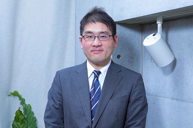 冨田建不動産鑑定士・公認会計士・税理士事務所／冨田会計・不動産鑑定㈱　冨田 建 氏