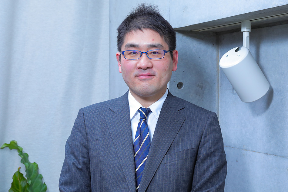 冨田建不動産鑑定士・公認会計士・税理士事務所／冨田会計・不動産鑑定㈱　冨田 建 氏