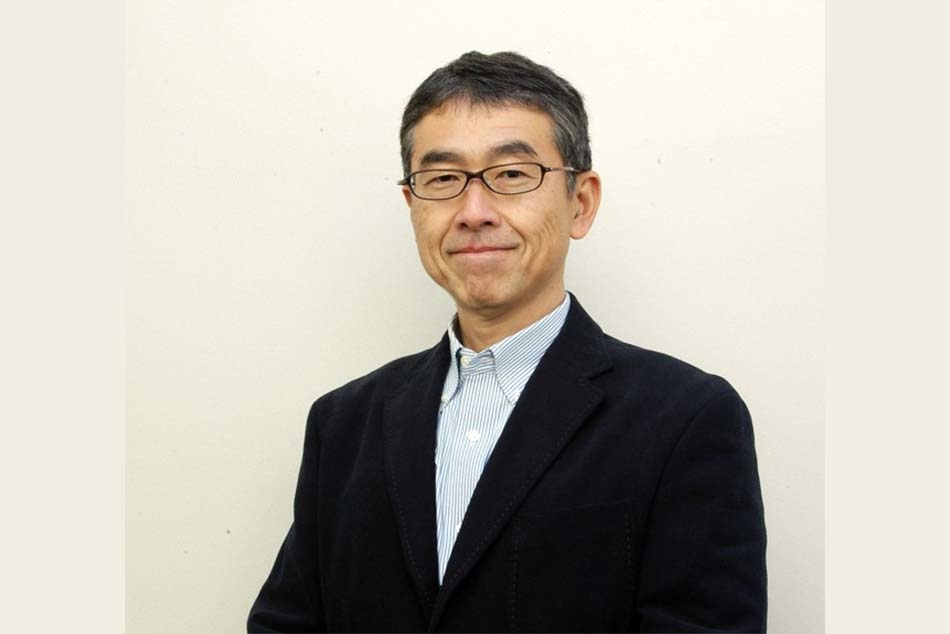 ミキハウス子育て総研株式会社 代表取締役 御前好史(みさきよしふみ) 氏