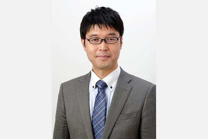 住まい選びコンシェルジュ協会代表理事 山田 剛司 氏