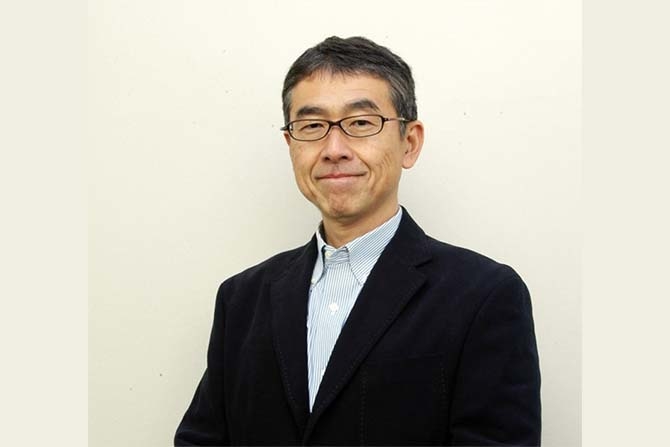 株式会社みさき建築研究所 代表取締役 御前好史(みさきよしふみ) 氏