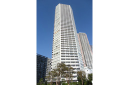アップルタワー東京キャナルコート