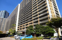 東京フロントコート