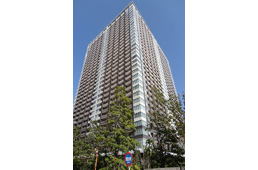 ブリリアマーレ有明 TOWER & GARDEN